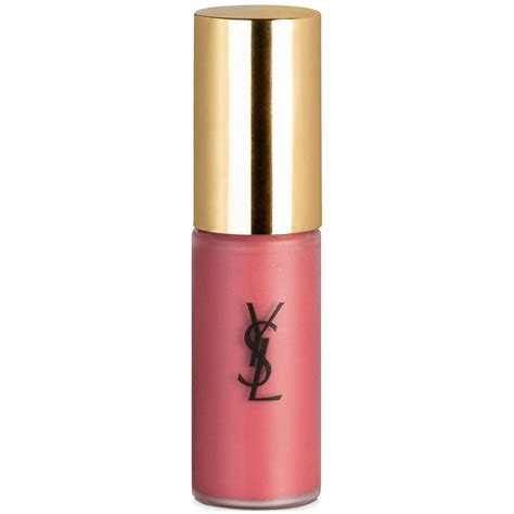 ysl lipstick tatouage 16|YSL beauty tatouage.